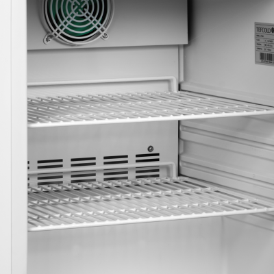 TEFCOLD 33861 | Mrazicí skříň plné dveře, bílá | UF 200 V