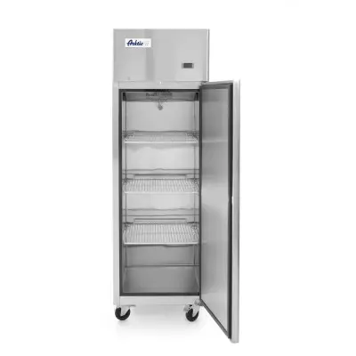 Mraznička jednokřídlá 410L, Arktic, Profi Line, 230V/600W, 600x740x(H)1950mm | 233115