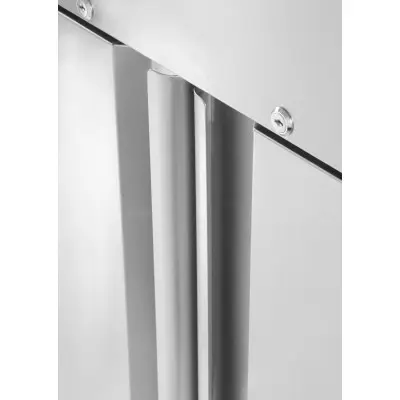 Mraznička jednokřídlá 410L, Arktic, Profi Line, 230V/600W, 600x740x(H)1950mm | 233115