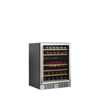 TEFCOLD 34129 | Vinotéka | TFW 200-2S