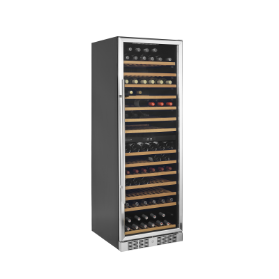 TEFCOLD 34131 | Vinotéka | TFW 400-2S