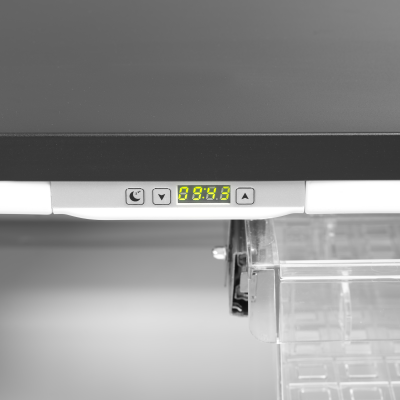 TEFCOLD 45548 | Zásuvkový minibar s plnými dveřmi | TD 50 A