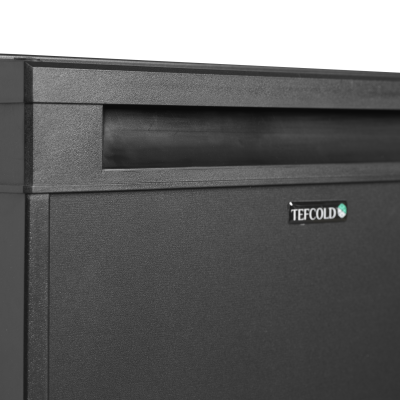 TEFCOLD 46356 | Minibar s plnými dveřmi | TM 35 C