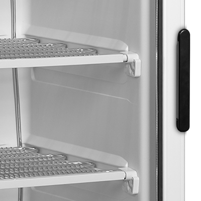 TEFCOLD 46988 | Mrazicí skříň, levé křídlové dveře | UFFS371G L/H