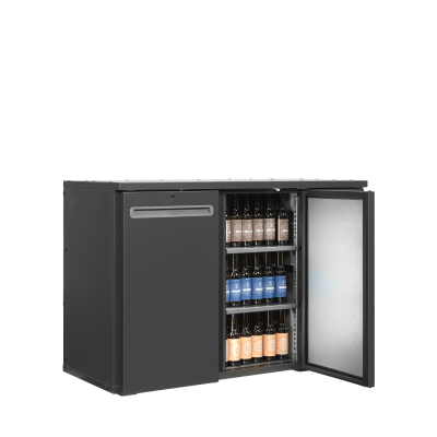 TEFCOLD 68920 | Premiový chladicí minibar do baru | SCL-22MU+