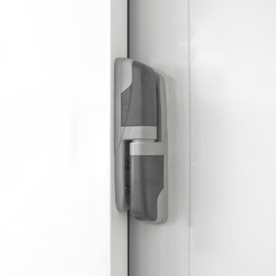TEFCOLD 43875 | Panely ke stavebnicovým boxům 80 mm | CR 150x150x220