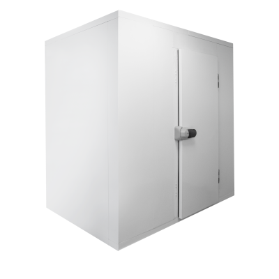 TEFCOLD 44150 | Panely ke stavebnicovým boxům 120 mm | CR 180x270x220