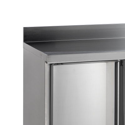 TEFCOLD 17758 | Mrazicí stůl GN1/1 bez zadního lemu | CF 7410/-SP