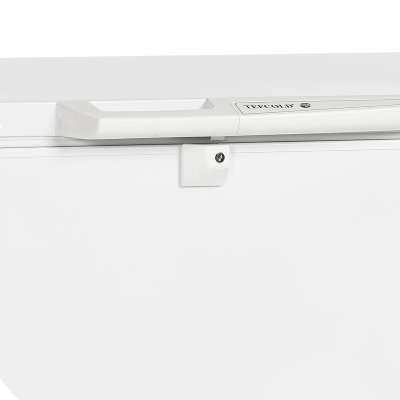 TEFCOLD 16188 | Hlubokomrazicí pultová mraznička, plné víko (-45 °C) | SE40-45