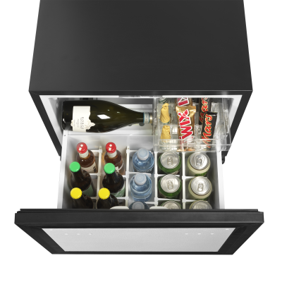 TEFCOLD 45547 | Zásuvkový minibar k zabudování | TD 50 C