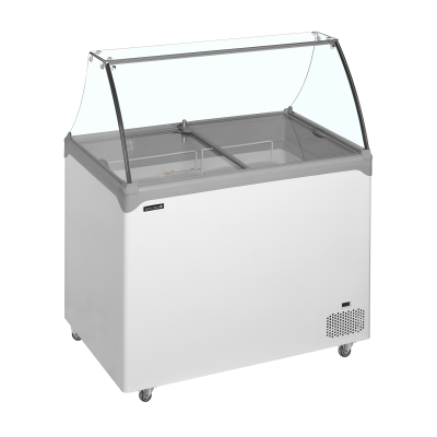 TEFCOLD 71334 | Distributor zmrzliny | NIC302SC-SO