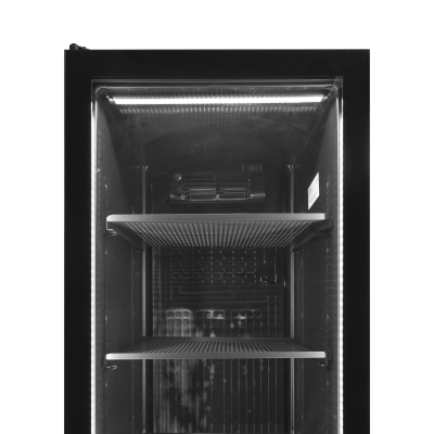 TEFCOLD 53323 | Chladicí skříň, levé křídlové dveře | SCU 1425 FRAMELESS L/H
