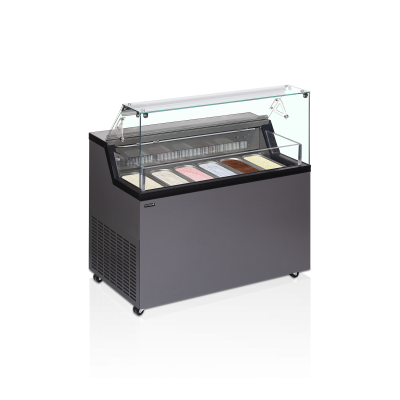 TEFCOLD 20326 | Distributor kopečkové zmrzliny | MIRABELLA 6