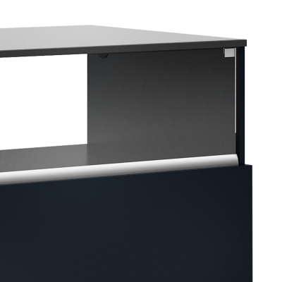 TEFCOLD 44709 | Neutrální pult pro sérii Lumina | Lumina pult