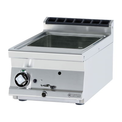 RMGASTRO CPT-74G | CPT-74G Vařič těstovin plynový