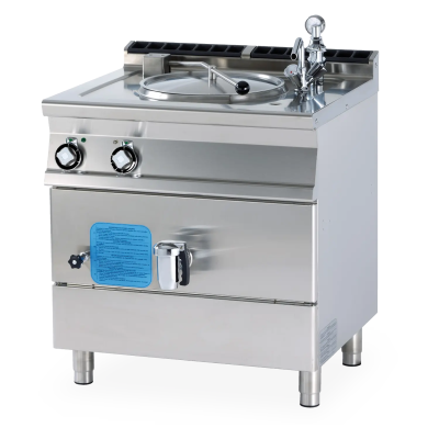 RMGASTRO PI50-78ET | Kotel elektrický nepřímý 50 l