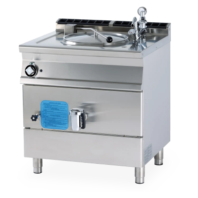 RMGASTRO PI50A-78G | Kotel plynový nepřímý 50l