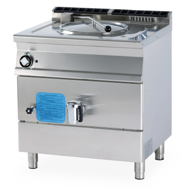 RMGASTRO PD50-78G | Kotel plynový přímý 50 l