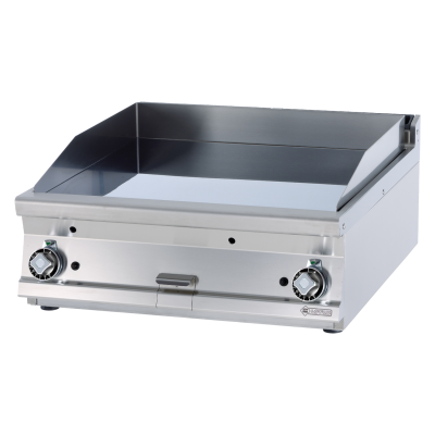 RMGASTRO FTLT-98G | Grilovací deska hladká