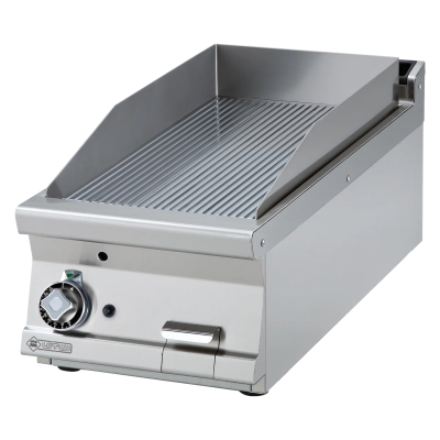 RMGASTRO FTRT-94G | Grilovací deska rýhovaná