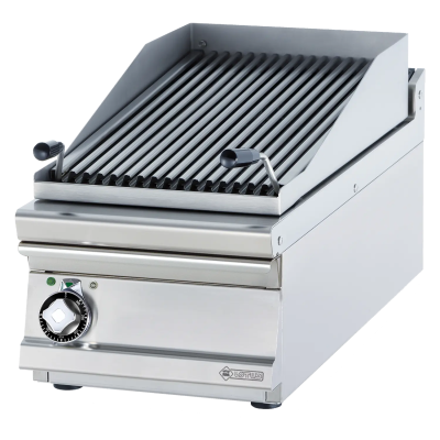 RMGASTRO CWT-94ET | Vodní gril el. ohřev nepřímý 38x66 s pod. 400 V