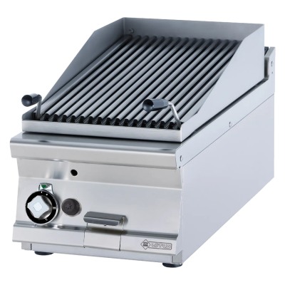 RMGASTRO CWT-94G | Gril lávový plynový