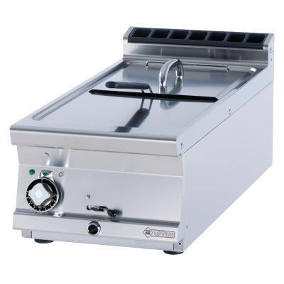 RMGASTRO F13T-94ET | Fritéza elektrická 13l