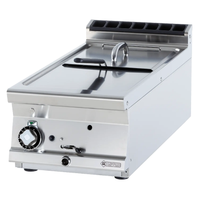RMGASTRO F13T-94G | Fritéza plynová 13l