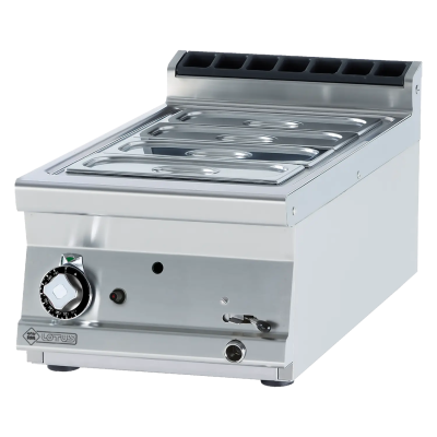 RMGASTRO BMT-94G | Vodní lázeň plynová 40