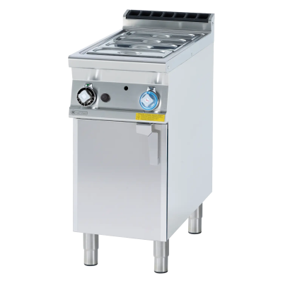 RMGASTRO BM-94G | Vodní lázeň plynová GN 1/1 + 1/3 - 150 s podestavbou