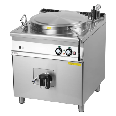 RMGASTRO BI100-98ET | Kotel elektrický nepřímý 100 l