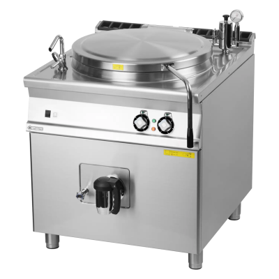 RMGASTRO BI100-98G | Kotel plynový nepřímý 100 l