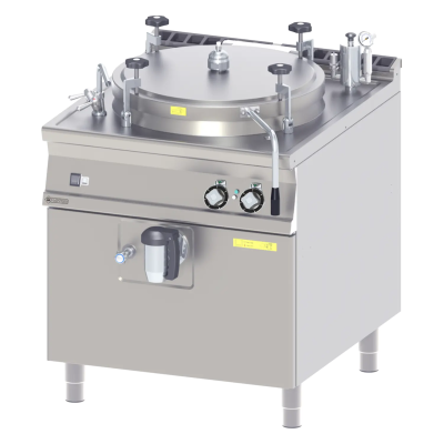 RMGASTRO BIA150-98G | Kotel plynový nepřímý tlakový 150 l
