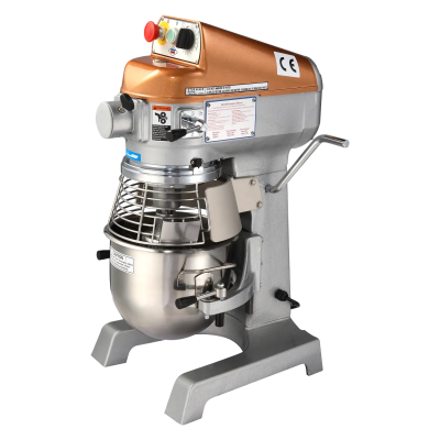 RMGASTRO RM 100H | Robot univerzální 3 rychlosti 10 l 230 V