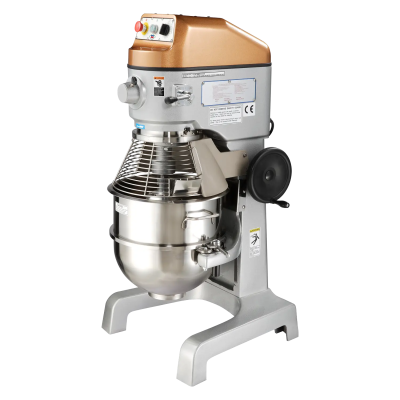 RMGASTRO RM 40H | Robot univerzální 3 rychlosti 40 l 400 V