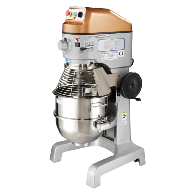 RMGASTRO RM 50H | Robot univerzální 3 rychlosti 50 l 400 V