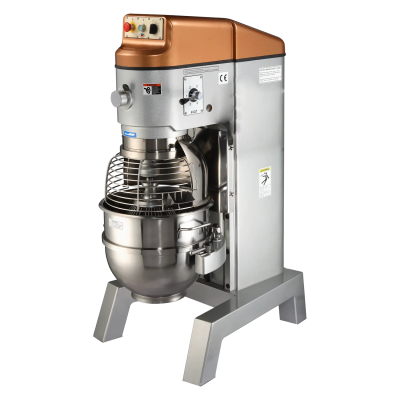RMGASTRO RM 80A | Robot univerzální 4 rychlosti 80 l 400 V