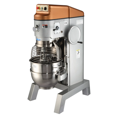 RMGASTRO RM 80B | Robot univerzální 4 rychlosti 80 l 400 V