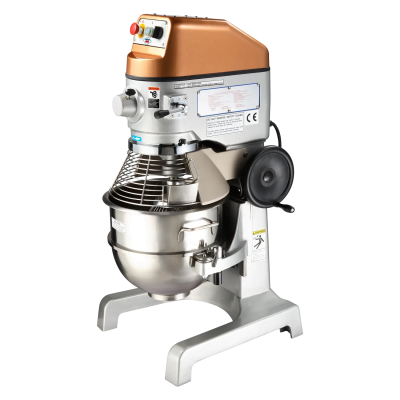 RMGASTRO RM 30H D | Robot univerzální digitální ovládání 3 rychlosti 30 l 400 V