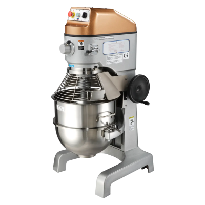 RMGASTRO RM 60H D | Robot univerzální digitální ovládání 3 rychlosti 60 l 400 V