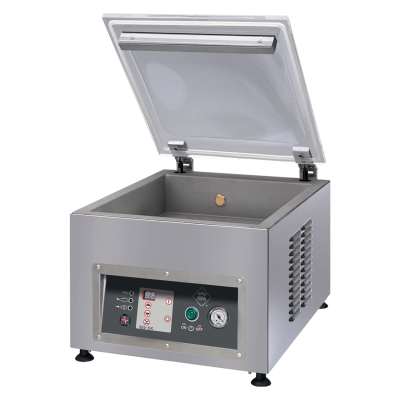 RMGASTRO VBD 20B | Vakuová balička 20 m3/h, 460 mm