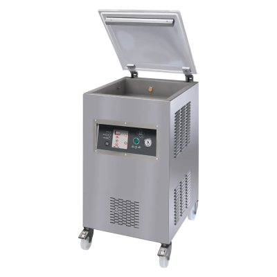 RMGASTRO VBD 40 | Vakuová balička 40 m3/h, 520 mm