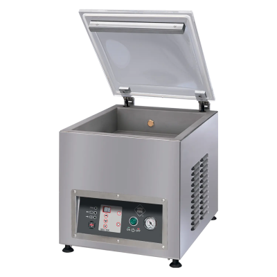 RMGASTRO VBD 06 | Vakuová balička 6 m3/h, 270 mm