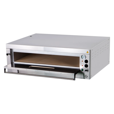 RMGASTRO P 9 | Pizza pec jednopatrová 9x d=33 cm