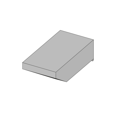 RMGASTRO STKD S 11 | Kondenzační digestoř 6x a 10x 1/1 SLIM