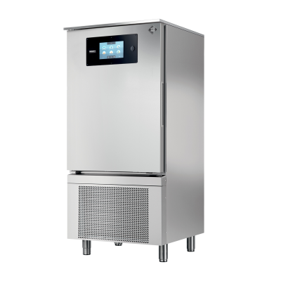RMGASTRO INFINITY 1011 N | INFINITY multifukční zařízení 10x GN 1/1