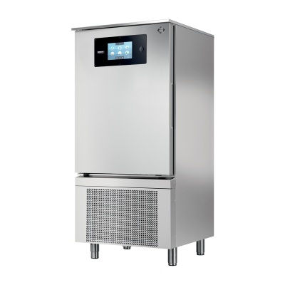 RMGASTRO INFINITY 1021 LD N | INFINITY multifukční zařízení 10x GN 2/1, levé dveře