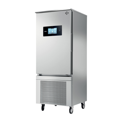 RMGASTRO INFINITY 1511 KL LD N | INFINITY multifukční zařízení 15x GN 1/1, kolečka, levé dveře
