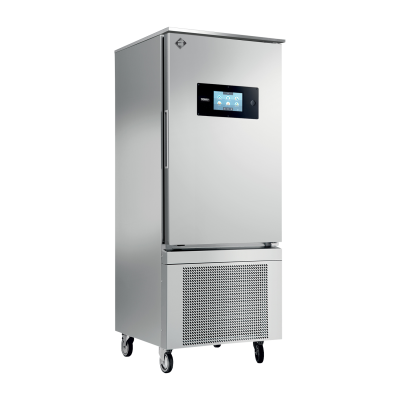 RMGASTRO INFINITY 1511 KL PD N | INFINITY multifukční zařízení 15x GN 1/1, kolečka, pravé dveře