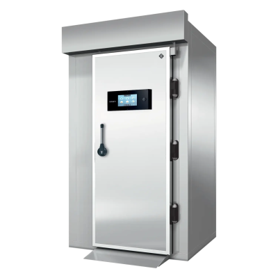 RMGASTRO INFINITY 4011 9 HP S | Multifunkční zařízení INFINITY 40x GN 1/1